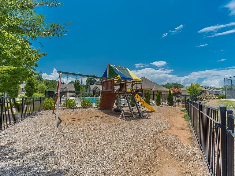 Kids Play area