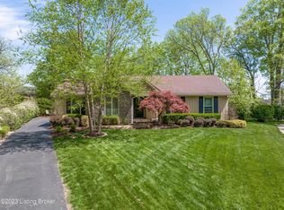 4809 Clipping Ct, Green Spring, KY 40241