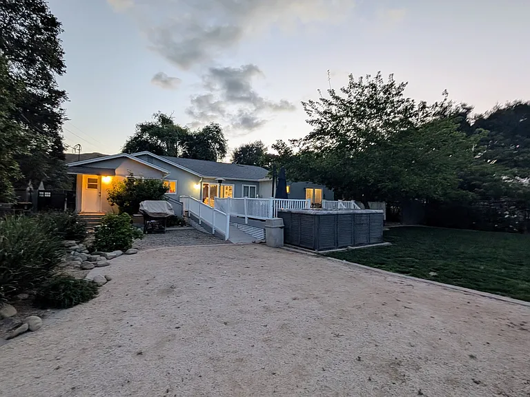 3444 Ojai Rd — Photo 2