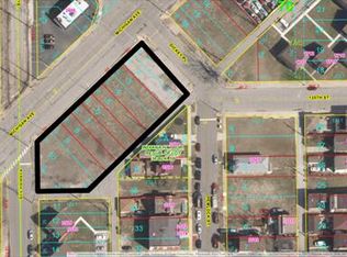 3481-97 Michigan Ave, East Chicago, IN 46312