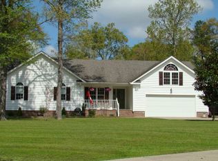 113 Smith Dr, Camden, NC 27921