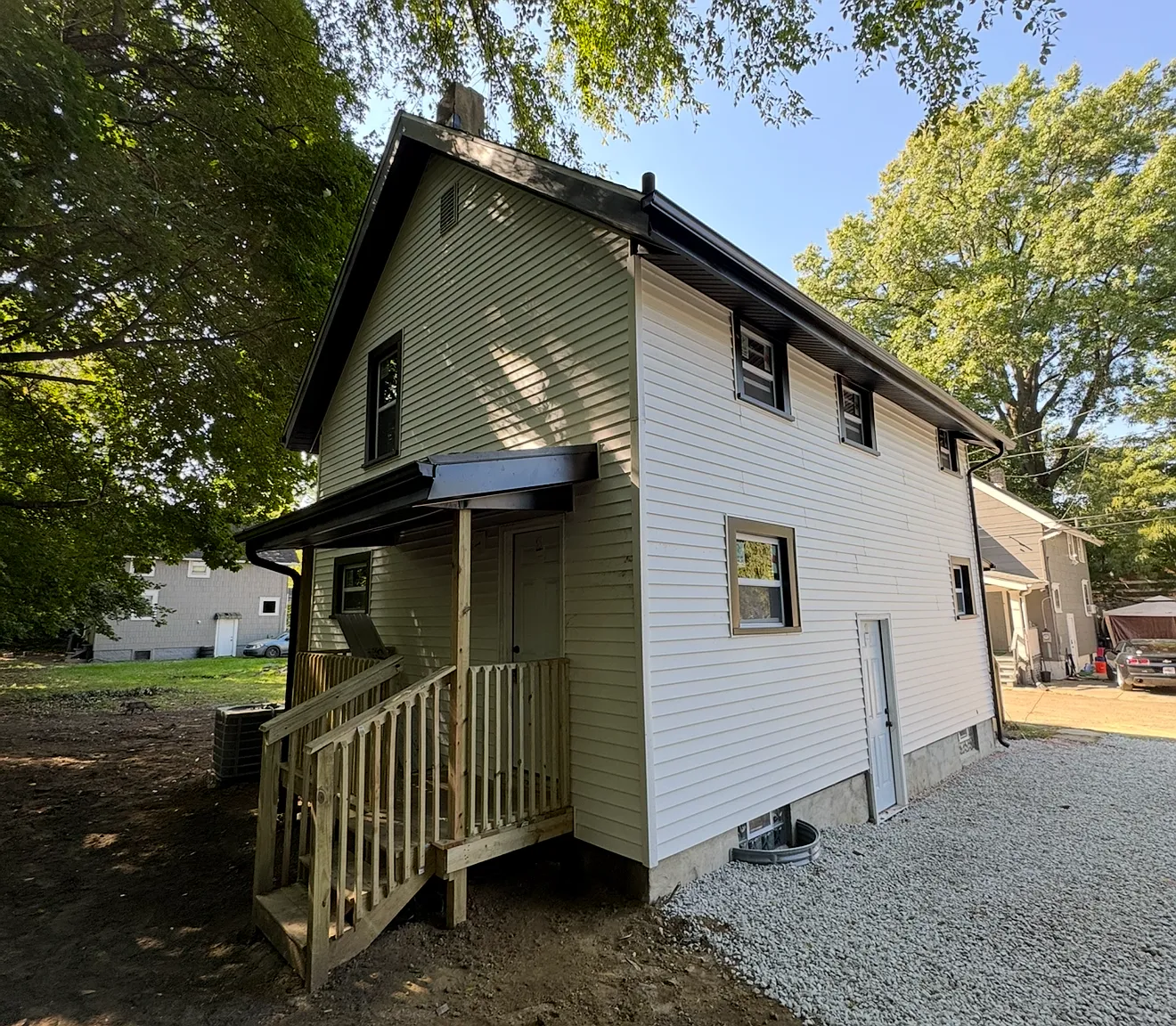 3 bed, 1000 sqft, $1,350 — Photo 3
