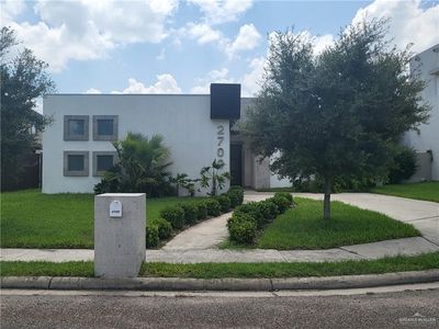 2709 Sonora Ave, Mission, TX, 78572