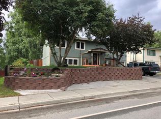 17361 Baronoff Ave, Eagle River, AK 99577