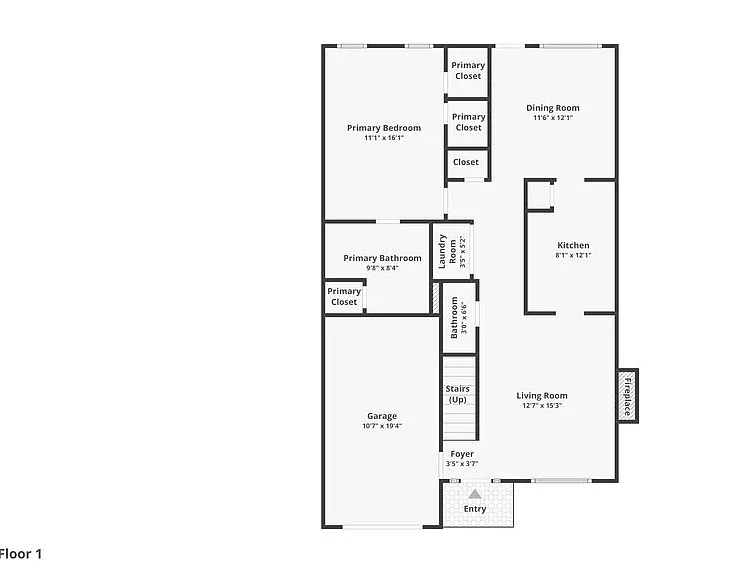 4509 Ravenwood Pl — Photo 2