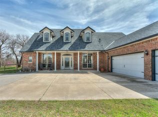 6301 Chloe Ln, Norman, OK 73026