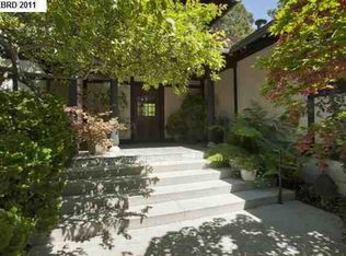 90 Crocker Ave, Piedmont, CA 94611