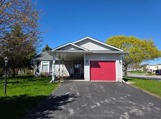 118 Bluffs Rd, Clarington, ON L1B1A8