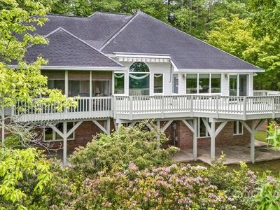 4471 Cove Loop Rd, Hendersonville, NC, 28739