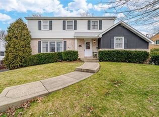 608 Westland Dr, Greensburg, PA 15601