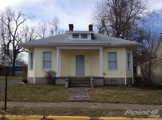 403 Chestnut St, Danville, KY 40422