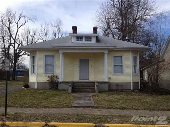 403 Chestnut St, Danville, KY 40422