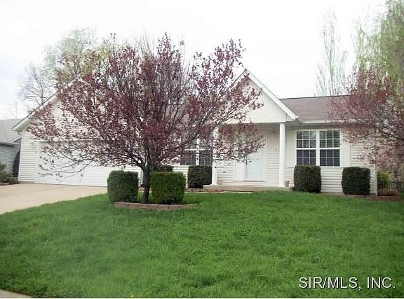 981 White Chapel Shiloh IL