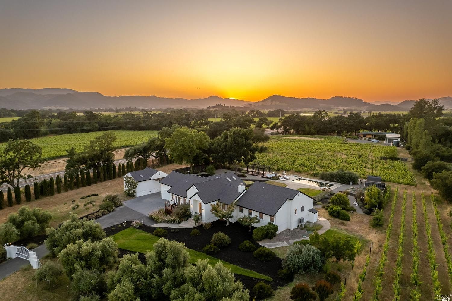 5238 Silverado Trl, Napa, CA 94558 MLS 323045052 Zillow