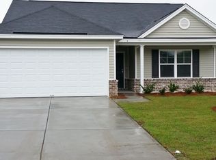 3 Millie Ct, Prt Wentworth, GA 31407