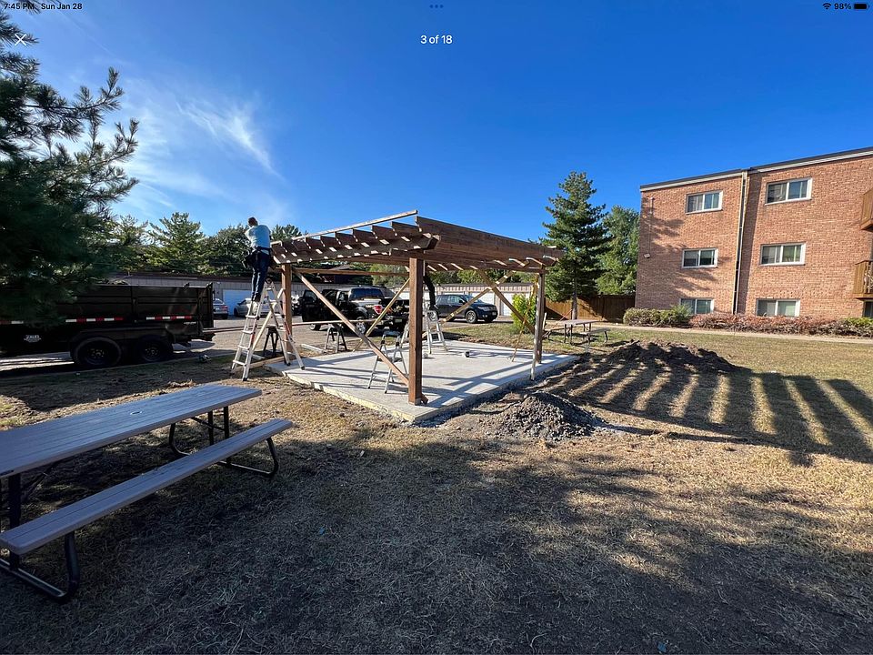 1st image of 5401 Jackson Dr APT 12