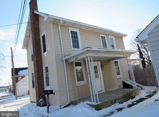 405 Highland Ave, Hanover, PA 17331