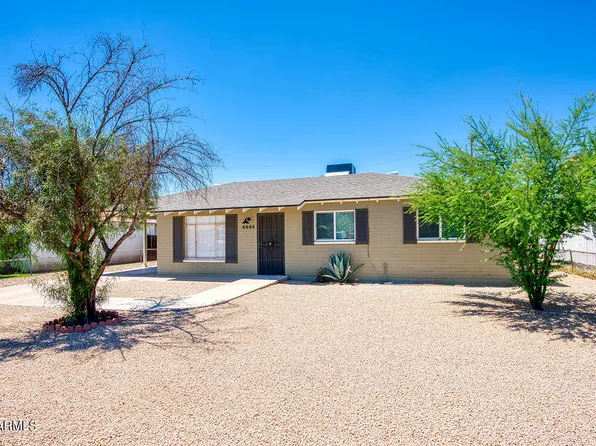 4444 N 47TH Drive, Phoenix, AZ 85031
