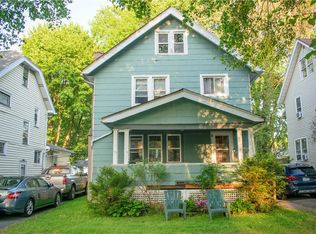 64 Pershing Dr, Rochester, NY 14609