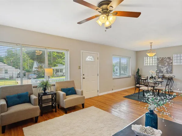 6947 Winona Ave, Saint Louis, MO 63109