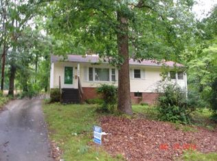 513 Pennwood Dr, Spartanburg, SC 29306