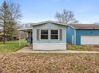 1825 34th St, Allegan, MI