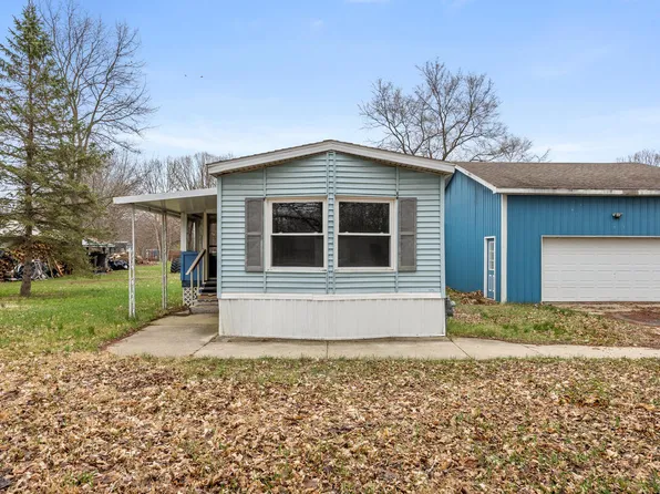 1825 34th St, Allegan, MI 49010