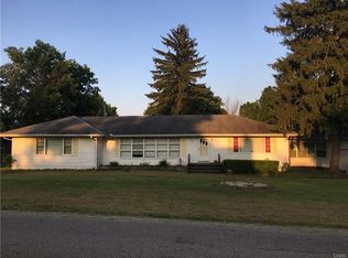 2210 Scioto Dr, Springfield, OH