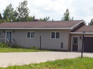 18267 Chassell Painesdale Rd, Chassell, MI 49916
