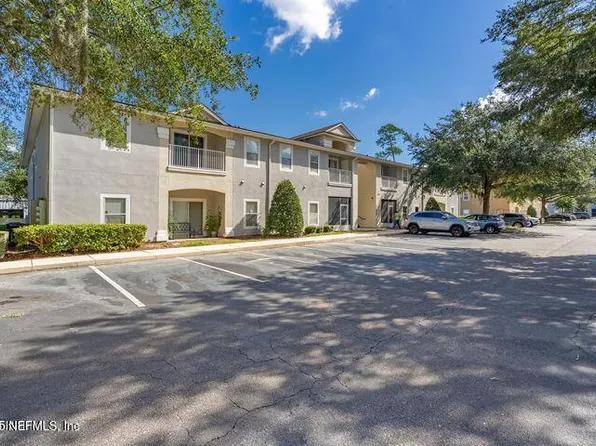 6076 MAGGIES Circle #114, Jacksonville, FL 32244