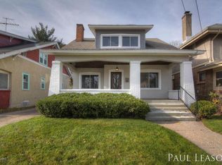 1947 Madison Ave SE, Grand Rapids, MI 49507