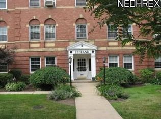 15820 Van Aken Blvd APT 103, Shaker Heights, OH
