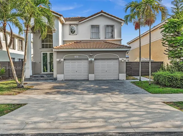 11247 NW 47th Ln, Doral, FL 33178