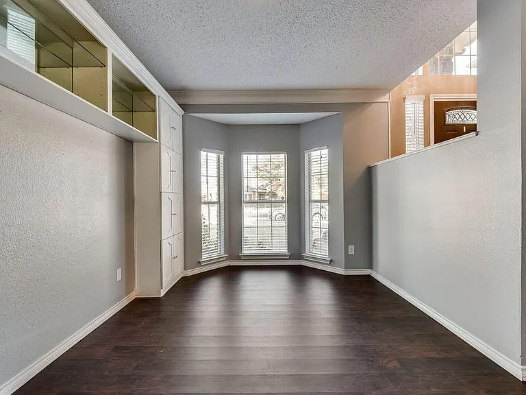 beautiful hard floor