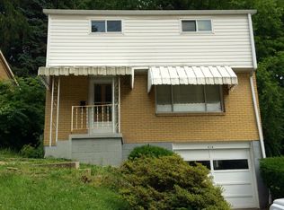 614 James St, Turtle Creek, PA