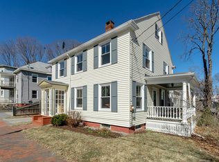 167 Coyle St, Portland, ME 04103