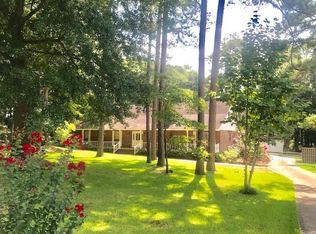 426 Clairmont Ave, Monroeville, AL 36460