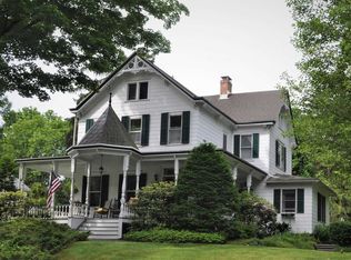 26 Main St, Bloomington, NY 12411