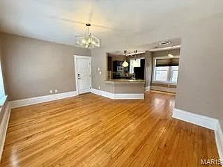 2 bed, 1.0 bath, 788 sqft, $1,225 — Photo 1