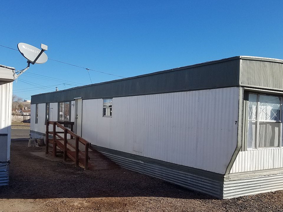605 W AZ #7
