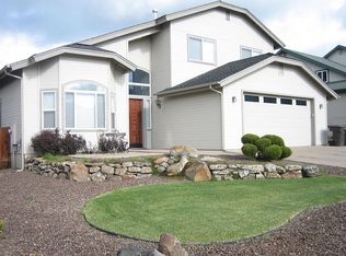 3349 N Crest St, Flagstaff, AZ 86001