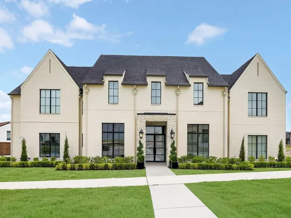 13717 Nouvelle Cir, Aledo, TX 76008