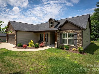148 Water Leaf Dr, Weaverville, NC, 28787
