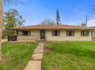 110 Court Ave N, Sandstone, MN 55072