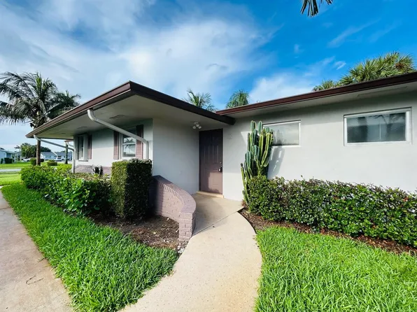 2805 Crosley Dr E APT G, West Palm Beach, FL 33415