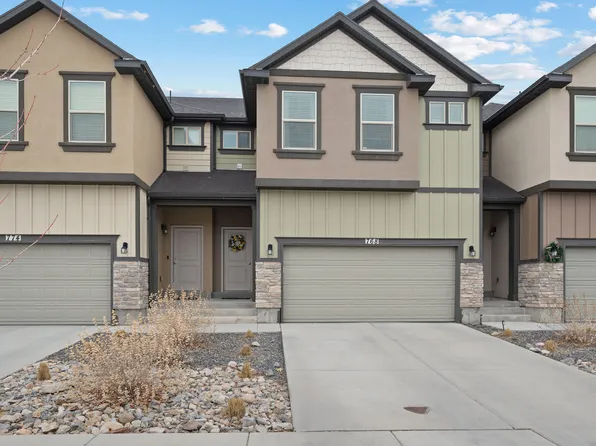 768 N Old Fort Dr, Spanish Fork, UT 84660