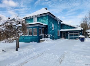 314 E Hinds Ave, Sherrill, NY 13461