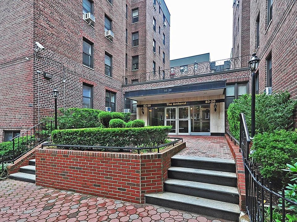 1st image of 83-20 141st St #4F