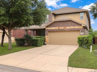 9540 Gold Stage Rd, San Antonio, TX 78254