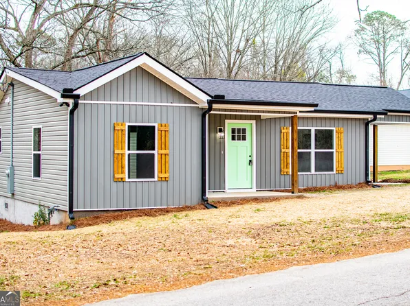 111 Ayers St, Bremen, GA 30110